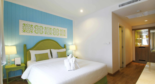 Номер Premier Отель La Petite Salil Sukhumvit 8