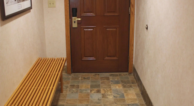 Четырёхместный номер Standard The Inn At Holiday Valley