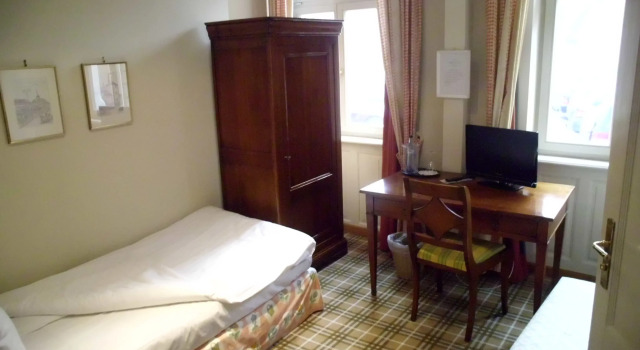 Номер Standard Hotel Freihof
