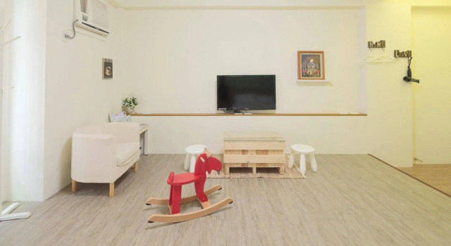 Номер Standard Sigang Grandma House