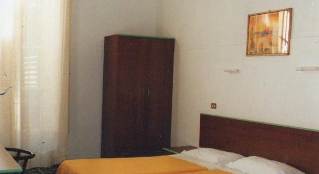 Номер Economy Marys House