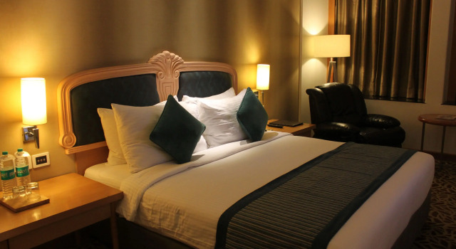 Suite Hotel Maurya