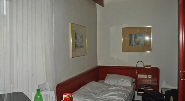 Номер Standard Hotel Starkenburger Hof