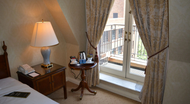 Двухместный номер Superior Sir Stamford Circular Quay