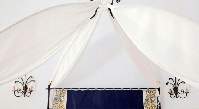 Номер Standard Caesar House Residenze Romane