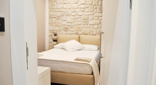 Номер Standard Olivia Rooms Teocrito