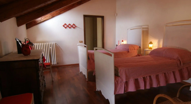 Номер Standard Palazzo Sismonda