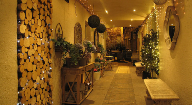 The Ormond At Tetbury, Забронировать Отель Тетбери Котсуолд