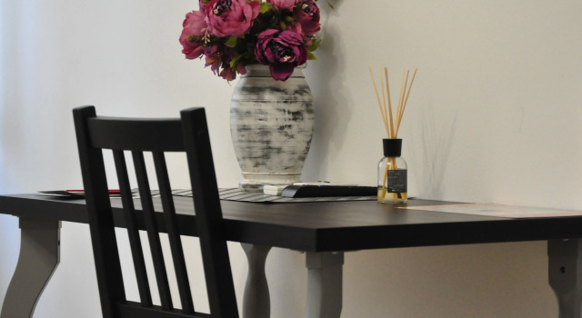 Номер Standard Artisti Rooms