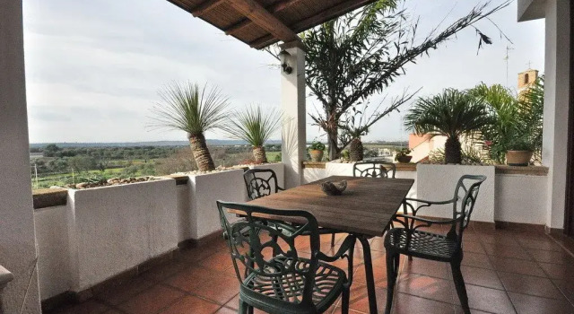 Апартаменты Felline In B&B