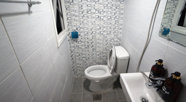 Номер Standard Blue Mansion Guesthouse