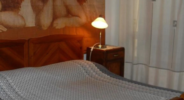 Двухместный номер Standard Villa Alessi B&B