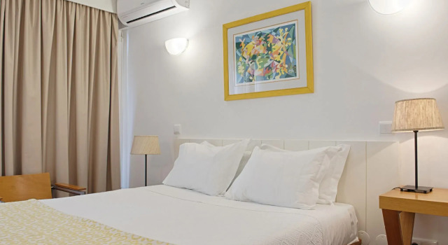 Двухместный номер Standard Costa Nova Hotel