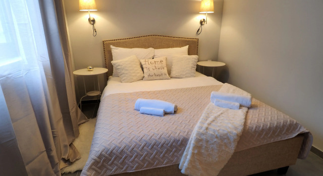 Семейный коттедж Guest house Sara Latin