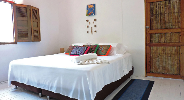 Номер Deluxe SABAI Beach Hotel