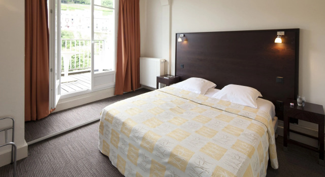 Студия Comfort Le Beausejour