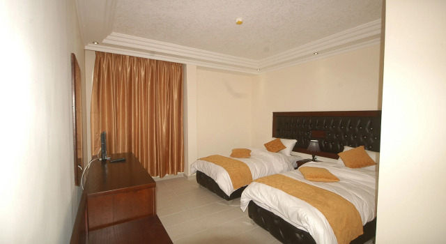 Номер Standard Sharah Mountains Hotel