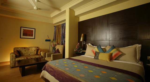Двухместный люкс Executive The Orion - Greater Kailash