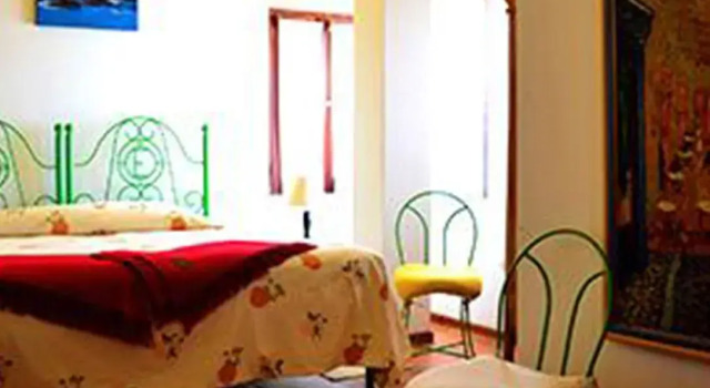 Номер Standard La Casa de Marita