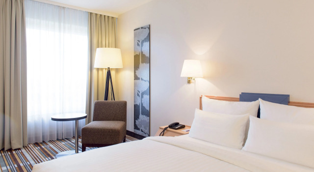 Номер Standard Mercure Hannover Oldenburger Allee