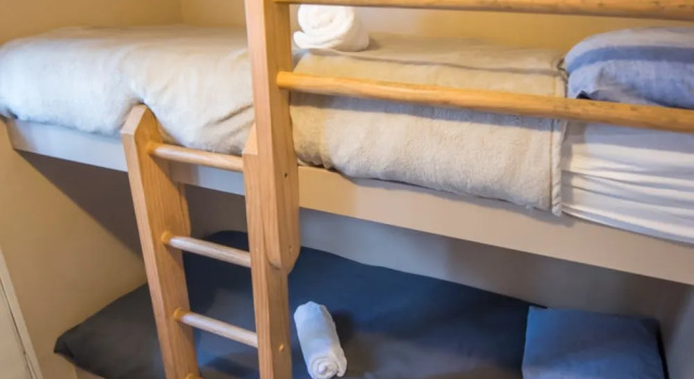 Номер Economy Astray Motel
