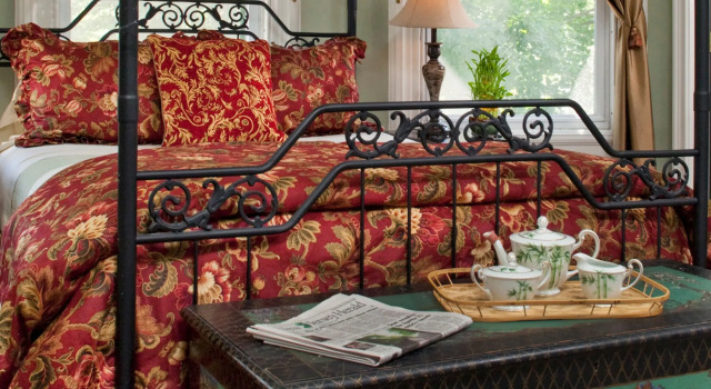 Люкс Whistling Swan Inn
