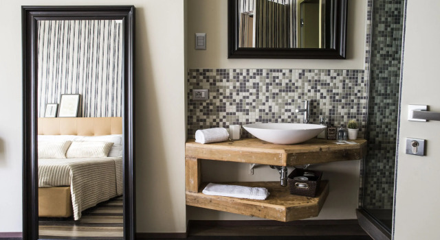 Номер Standard Serendipity Rooms