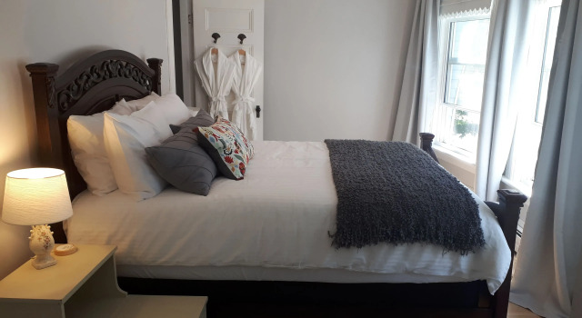 Двухместный номер Standard Hillside Landing B&B