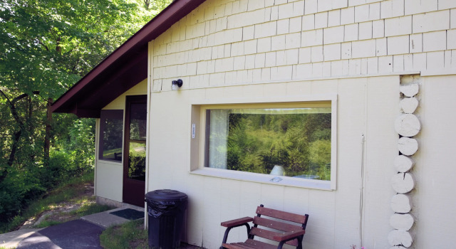 Номер Standard Betsie Riverside Resort
