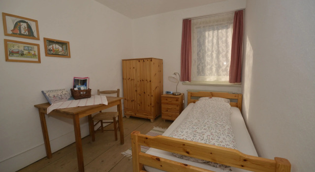 Номер Standard Hotel Schöntal