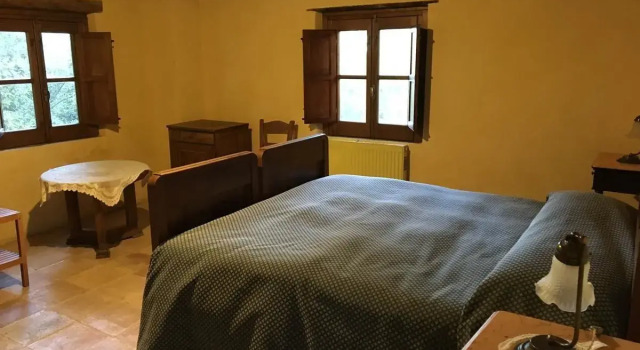Люкс Agriturismo Colloreto