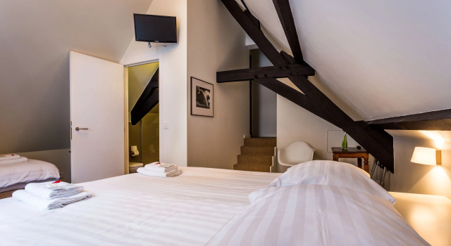 Полулюкс Hotel Bla Bla