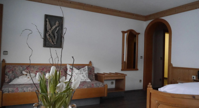Номер Classic Landgasthof Jostalstüble