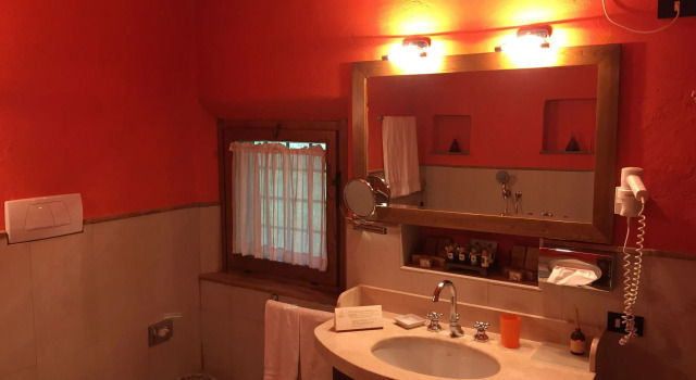 Номер Classic Relais San Bruno