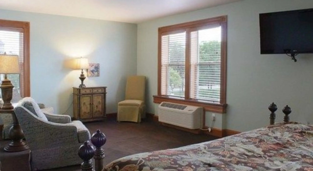 Люкс Nuks Executive Suites