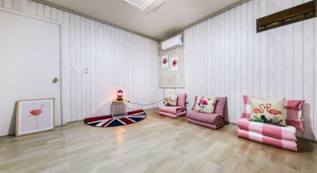 Номер Standard Classic Hotel