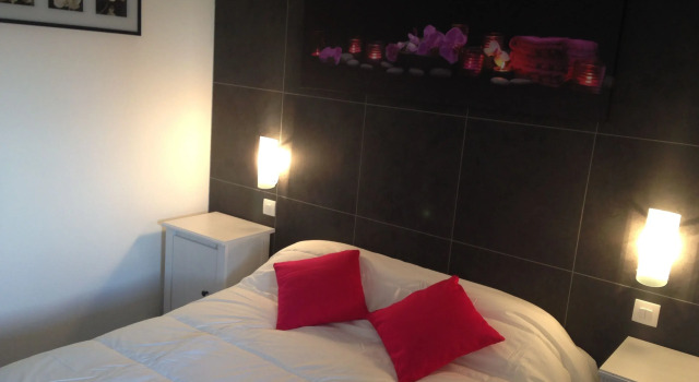 Номер Standard My Hotel