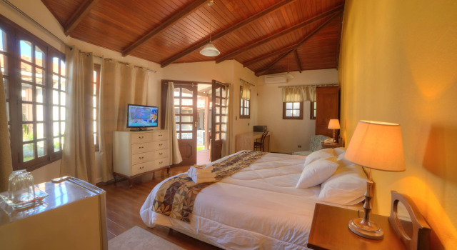 Номер Deluxe La Tua Casa Hotel Boutique