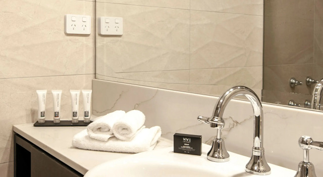 Двухместный номер Standard Burke and Wills Hotel Toowoomba