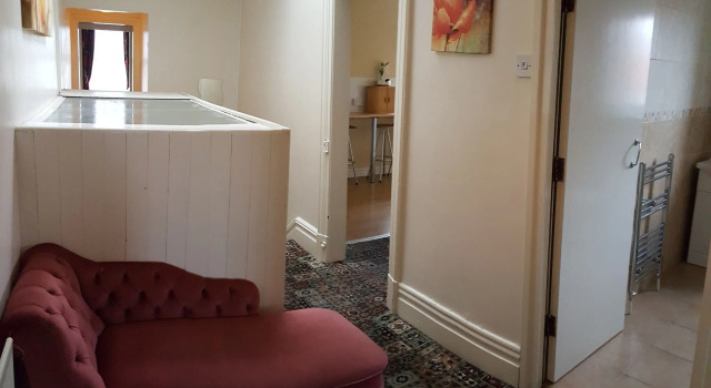 Номер Standard Norwyn Court Holiday Apartments