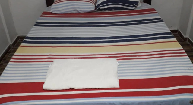 Номер Standard Hostal la muralla getsemani