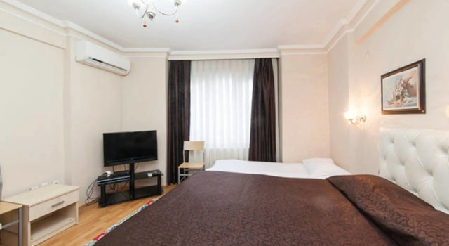 Апартаменты Superior Pine Stone Apart Hotel Sultanahmet