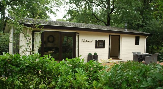 Коттедж Landgoed de Scheleberg