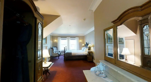Номер Standard Cedar Gables Inn