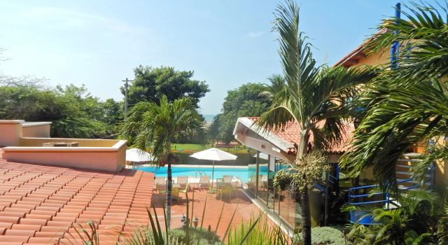 Номер Standard Porto Bello Hotel Boutique