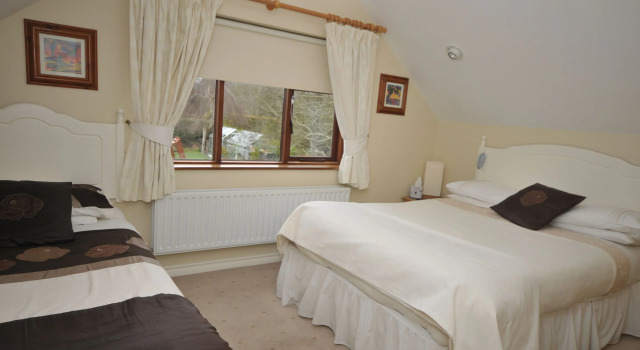 Двухместный номер Standard Heritage Accommodation