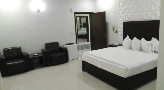 Standard chambre Hotel Royal One
