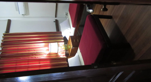 Номер Standard Casa Tentay Iloilo City