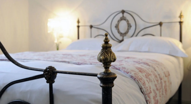 Двухместный номер Deluxe Lion & Pheasant Hotel
