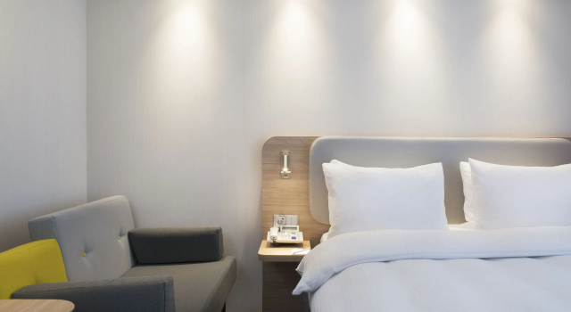 Номер Standard Holiday Inn Express Baden-Baden by IHG